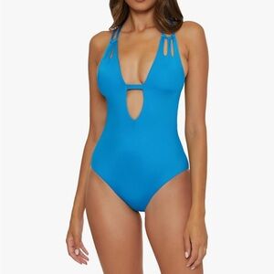 Becca One Piece!